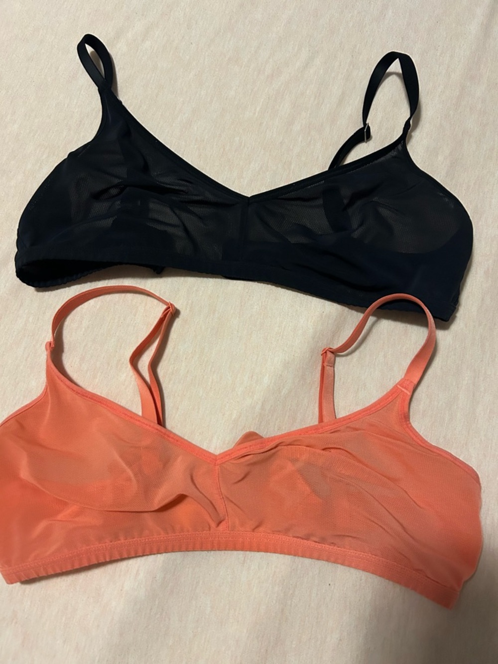 Negative Bra Bundle (4) - Picture 3 of 4